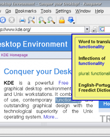 KTranslator