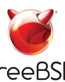 FreeBSD logo