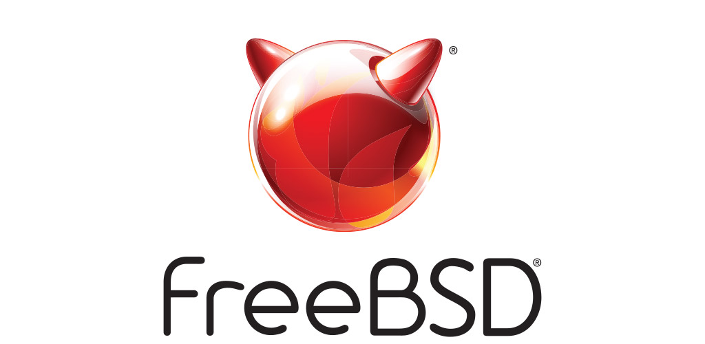 FreeBSD logo