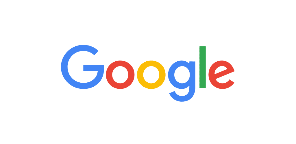 Google logo