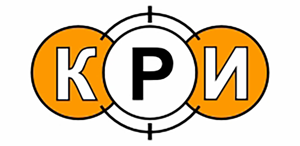 KRI logo
