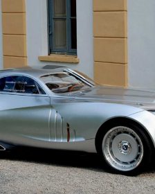 BMW Mille Miglia 2006