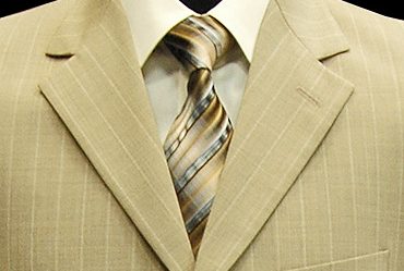 Necktie Knots