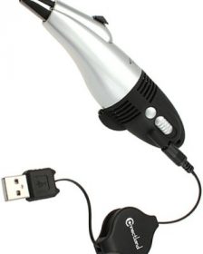 USB Vacuum Cleaner