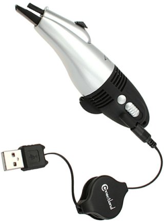 USB Vacuum Cleaner