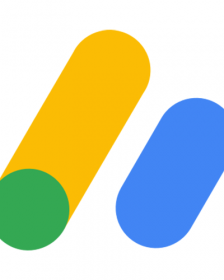 AdSense logo