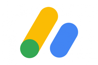 AdSense logo