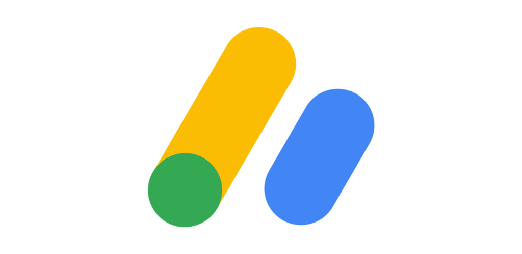 AdSense logo