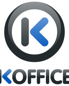 KDE Koffice logo