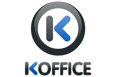 KDE Koffice logo