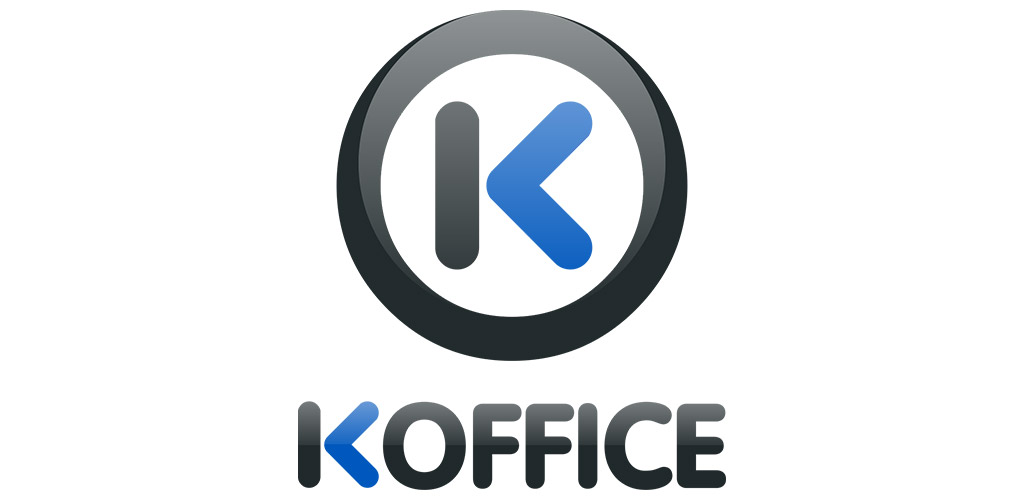 KDE Koffice logo