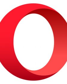Opera Browser logo
