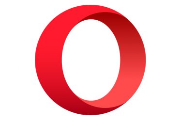 Opera Browser logo