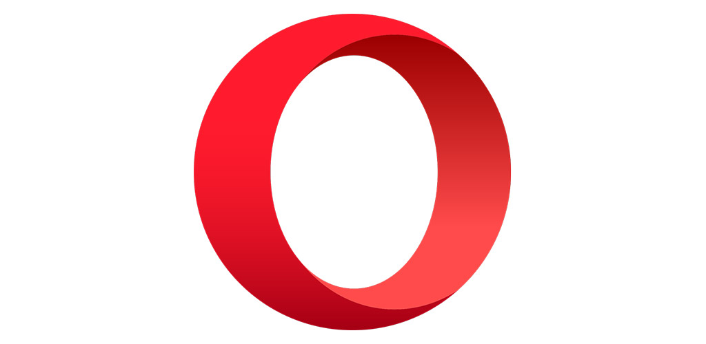 Opera Browser logo