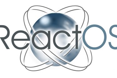 ReactOS logo