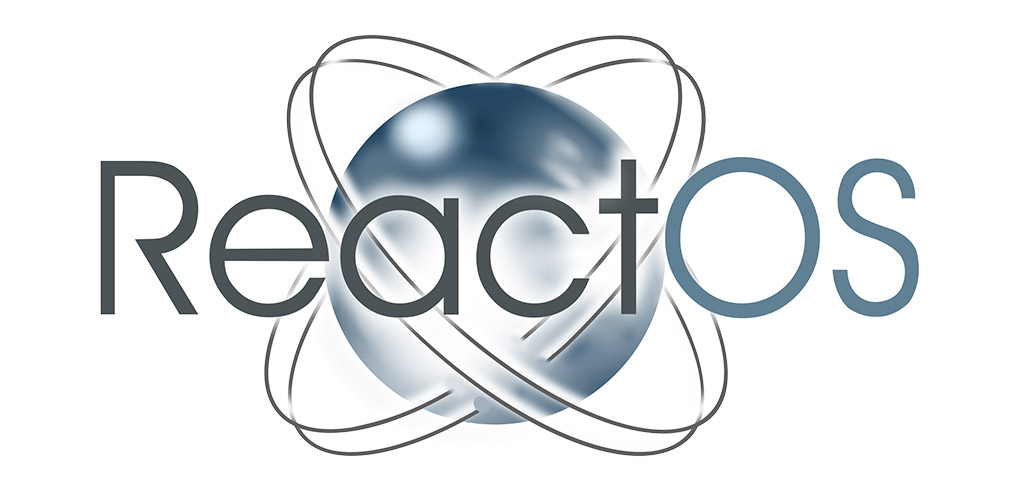 ReactOS logo