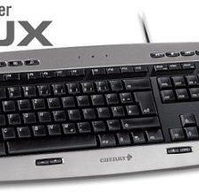 Cherry CyMotion Master Linux keyboard