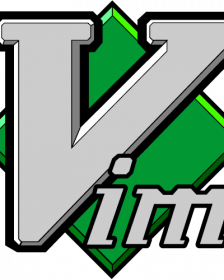 VIM logo