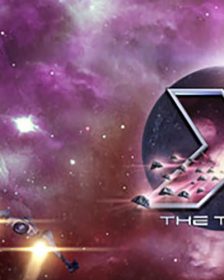 X2: The Threat logo