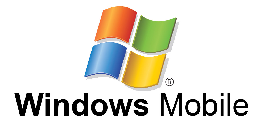 Windows Mobile Pocket PC logo