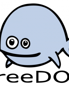 FreeDOS logo