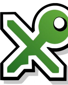 KeePassX logo