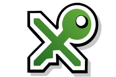 KeePassX logo