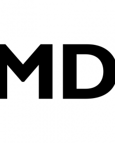 AMD logo