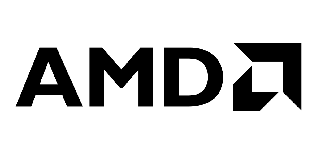 AMD logo