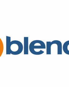 Blender logo