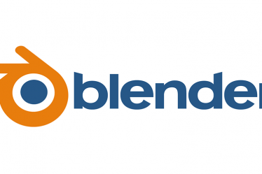 Blender logo