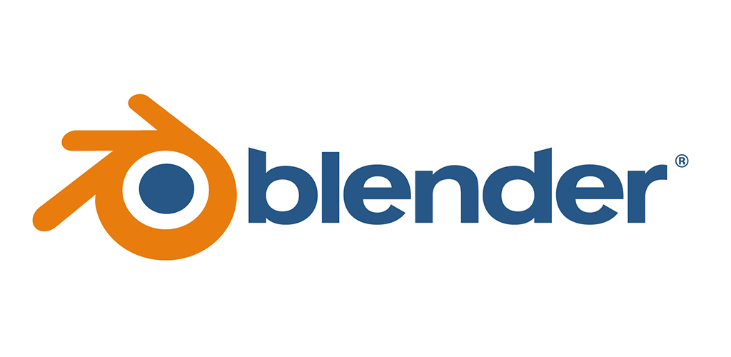 Blender logo