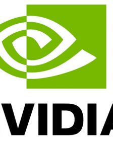 NVIDIA logo