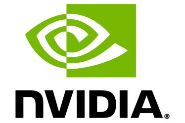 NVIDIA logo