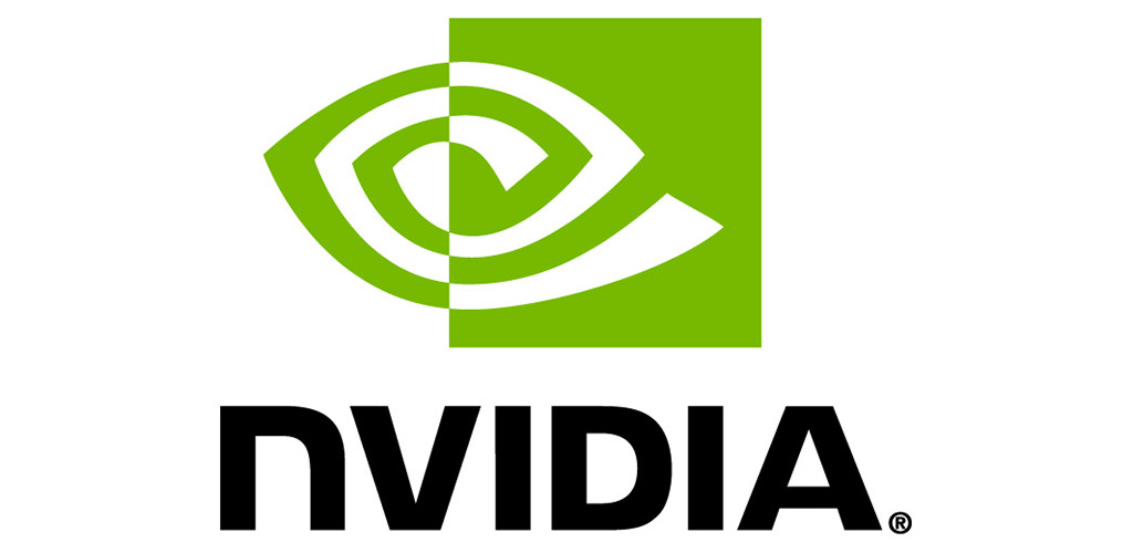 NVIDIA logo