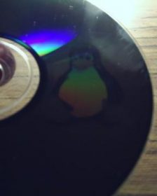 CD Paint