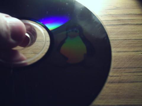 CD Paint