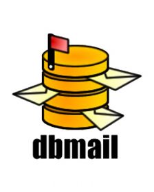 DBMail logo