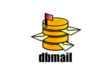 DBMail logo