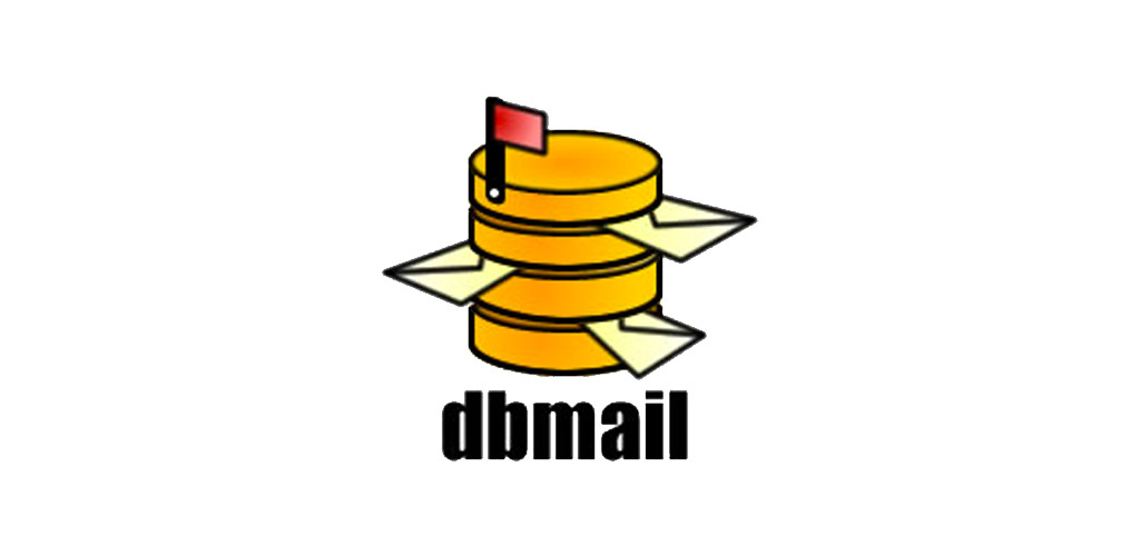 DBMail logo