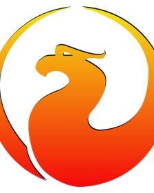 Firebird logo