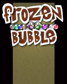 Frozen Bubble