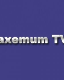 MTVG - Maxemum TV Guide logo