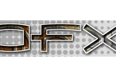 OpenFX logo