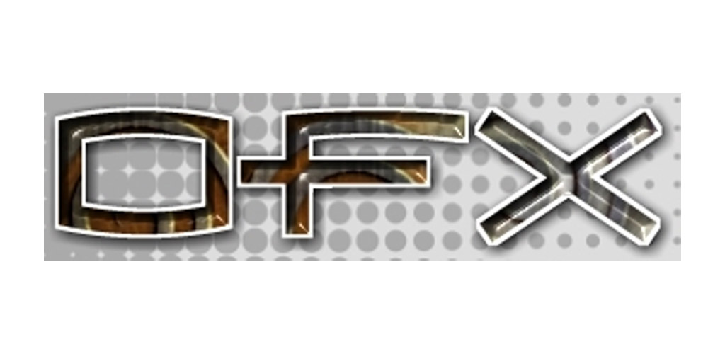 OpenFX logo