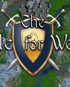 Battle for Wesnoth logo