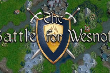 Battle for Wesnoth logo