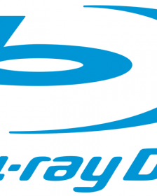 Blu-ray logo