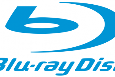 Blu-ray logo