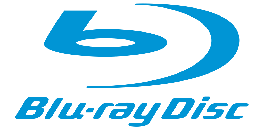 Blu-ray logo